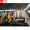 3000L Mesin Pencampur Serbuk Kering Industri SS304 Ribbon Powder Mixer