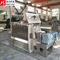 Mixer Pita Industri Drum Sistem Batching Serbuk ISO 1000L