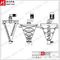 ISO Vertical Conical Blender Crystallized Granule Conical Screw Blender