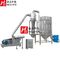 Almond Pharmaceutical Pulverizer Mesin Penggiling Tepung Wijen Mesin Penggiling Kacang Tanah