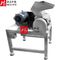 Automatic Flour Mill Pulverizer SUS304 Mesin Pengolah Cabai Teh Hitam