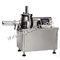 Mesin Granulator Serbuk Basah Kering ISO High Shear Mixer Granulator