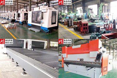 Cina Higao Tech Co.,Ltd